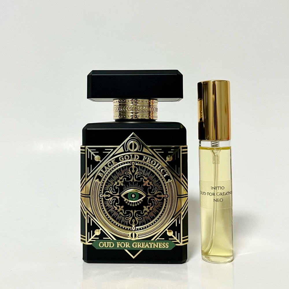 Initio Oud for Greatness Neo (10ml) decant